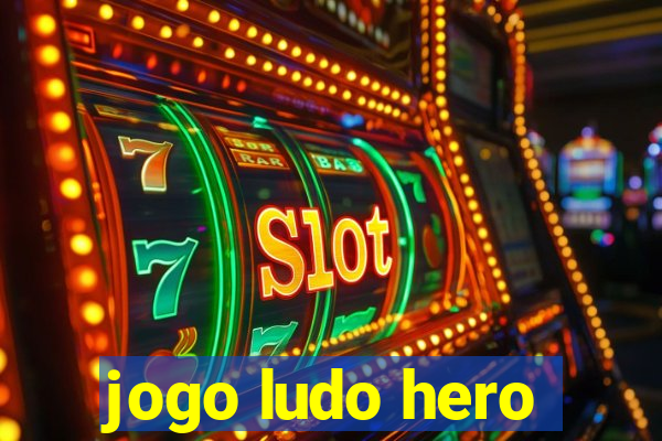 jogo ludo hero